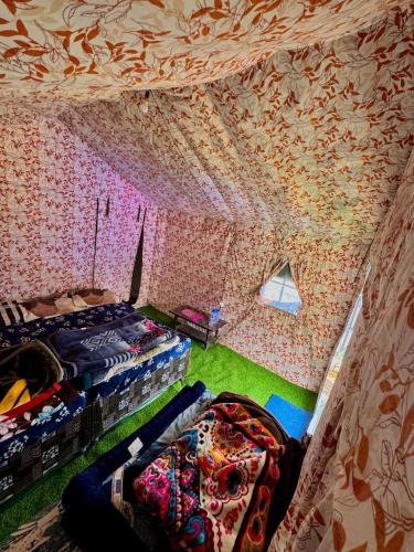 Dugalbitta House | Kailash darshan view camp chopta
