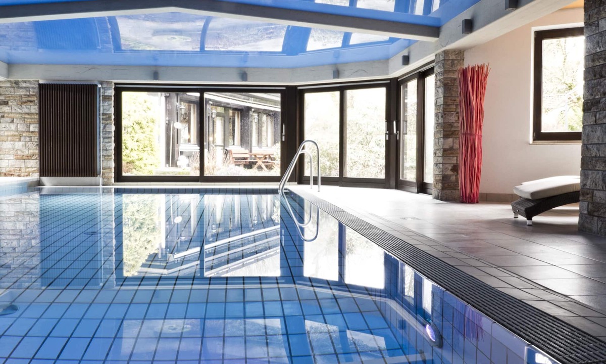 Kainsbach Hotel | Kainsbacher Mühle
