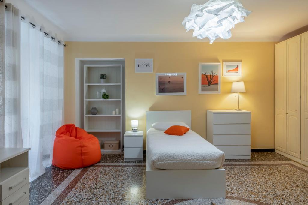 Castelletto Apartment | Kainua Superba