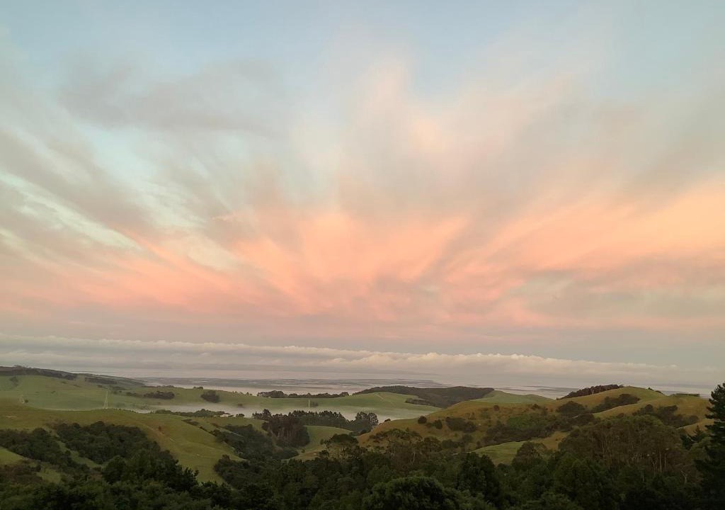 Glorit House | Kaipara Views Eco Lodge
