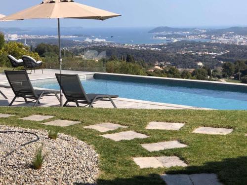 Ollioules Villa | Kaipe