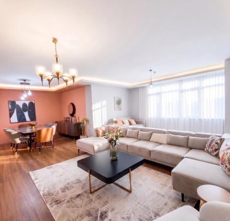 Cankaya Apartment | Kaira Homes 2