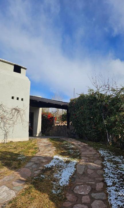 Cacheuta Ski Chalet | Kairos Cabañas