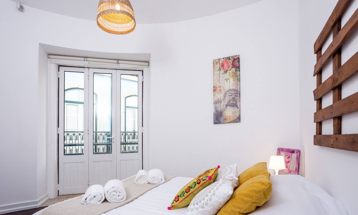 Seixal Hostel | Kais Do Sol - Hostel
