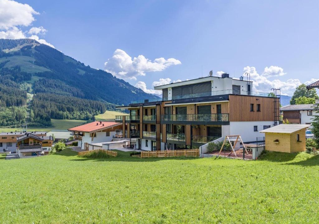 Moosen Apartment | Kaiser Appartement Brixen im Thale