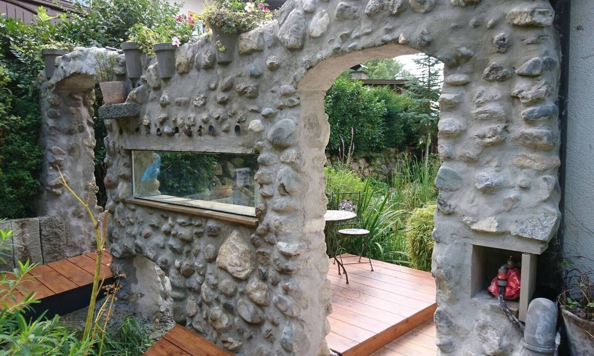 Ebbs House | Kaiserhaus Harald Astner Ebbs Studio 1