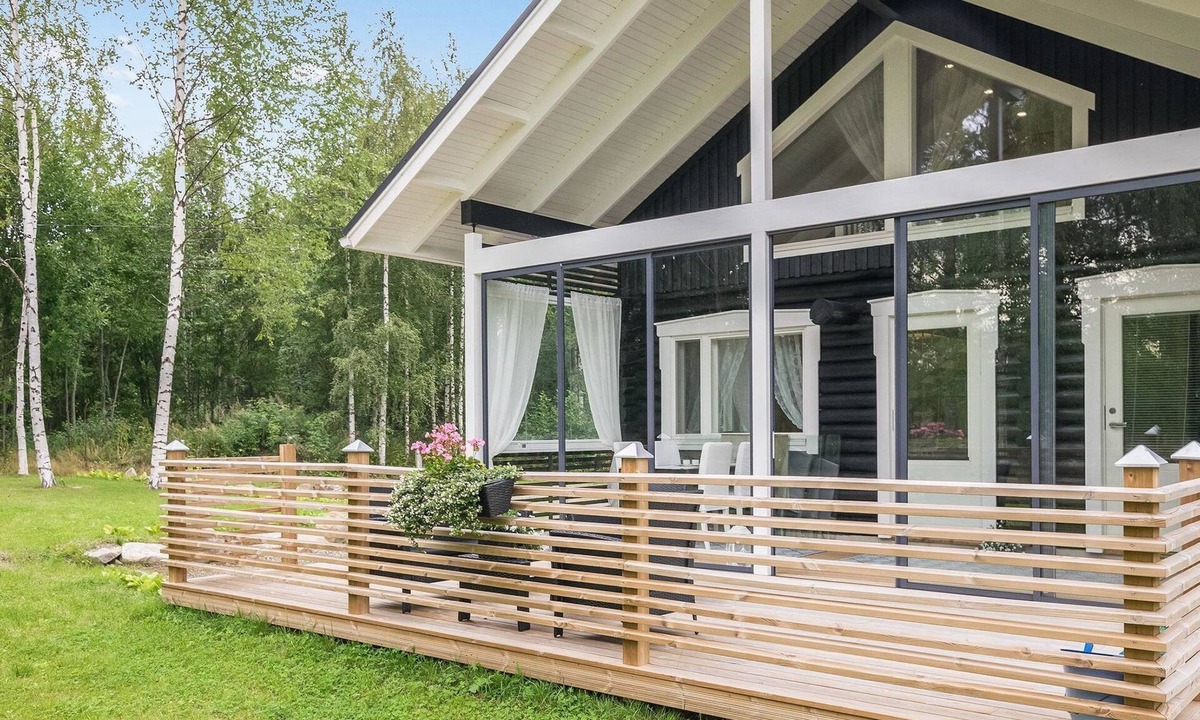 Suonenjoki House | Kaislaranta by Interhome