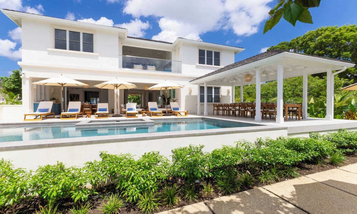 Prospect Villa | Kaiso & Kai Beachfront Villa