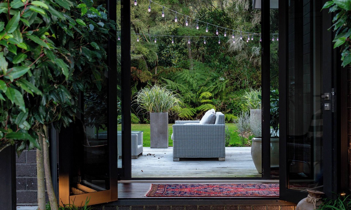 Aokautere Bed & Breakfast | Kaitahi Chef's Table & Lodge