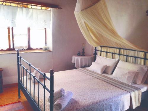 Arkoi Hotel | Kaiti’s House
