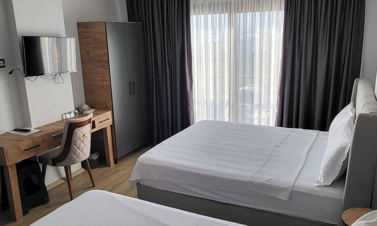 Artikli Hotel | Kaizen Otel