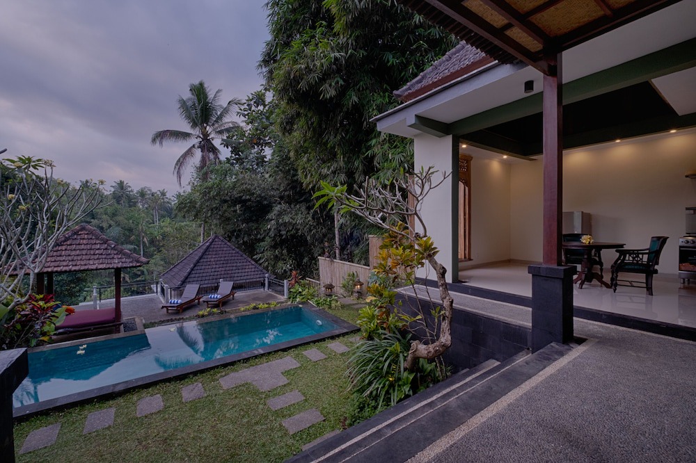 Keliki Hotel | Kaja Villa