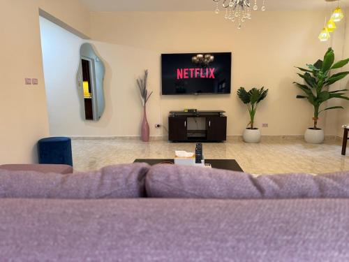 Al Rehab Apartment | KAK Host