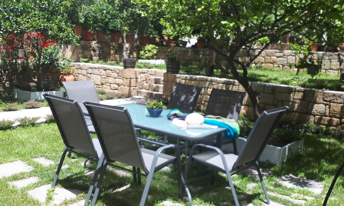 Nopigia Villa | Kaktos Kaktos Villa