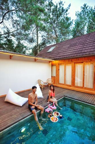 Parongpong Cabin | Kala Cabin Classic