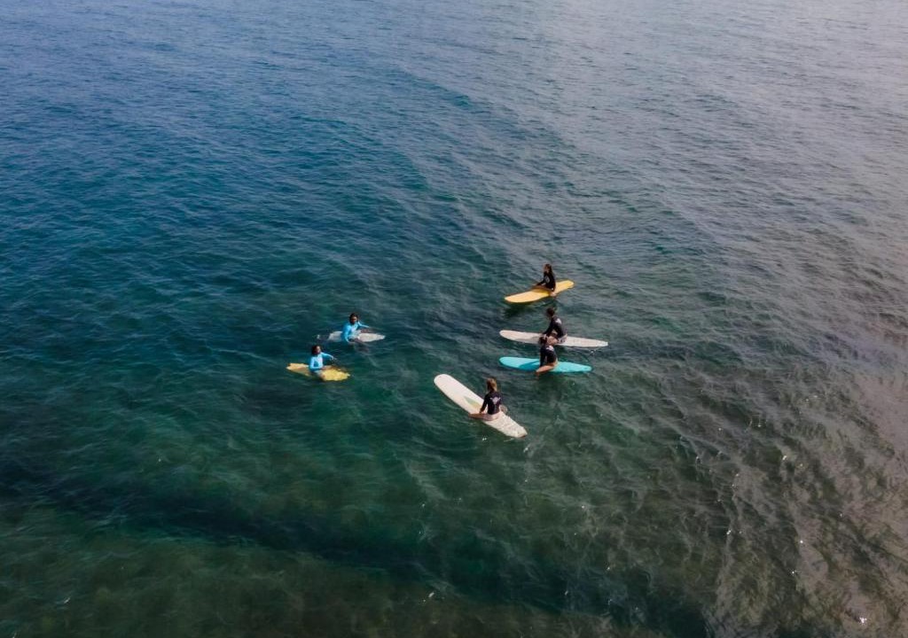 Uluwatu Hotel | Kala Surfcamp