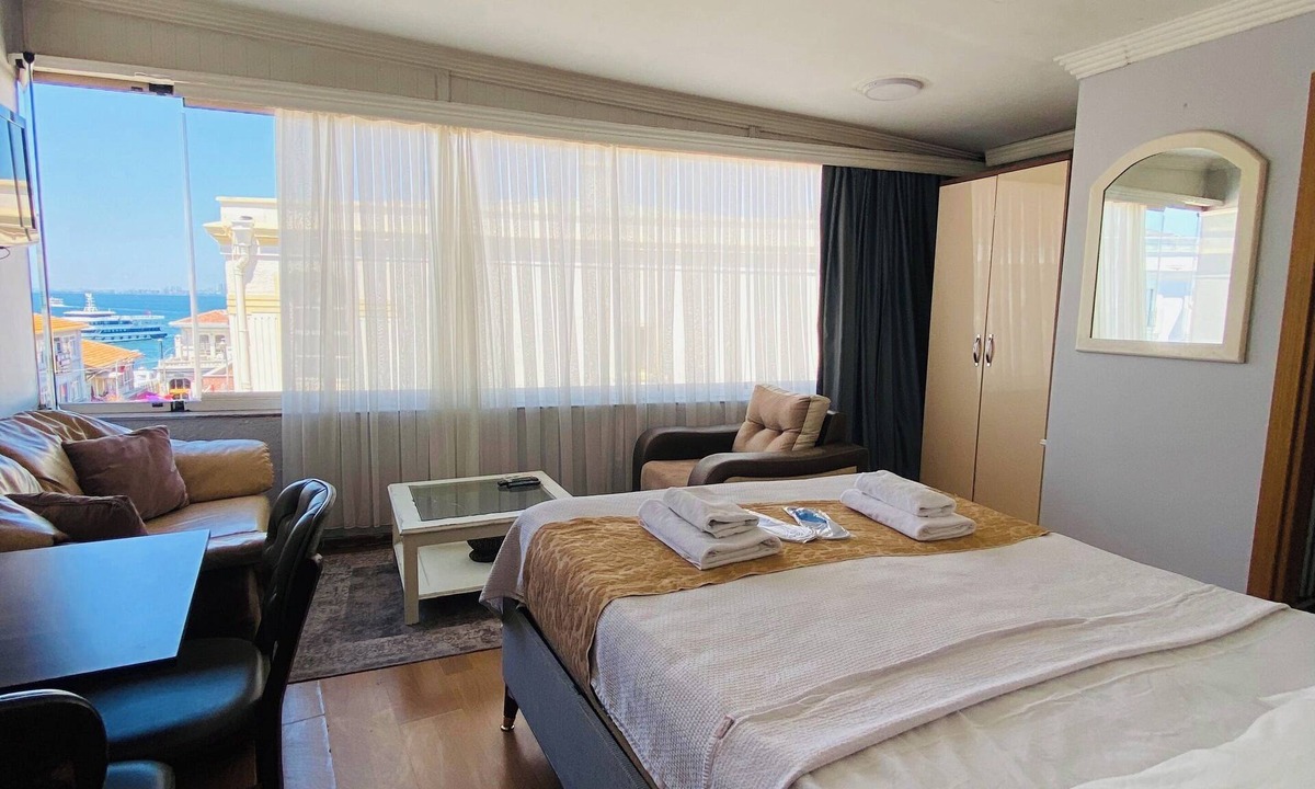 Adalar House | Kalamaripansiyon2