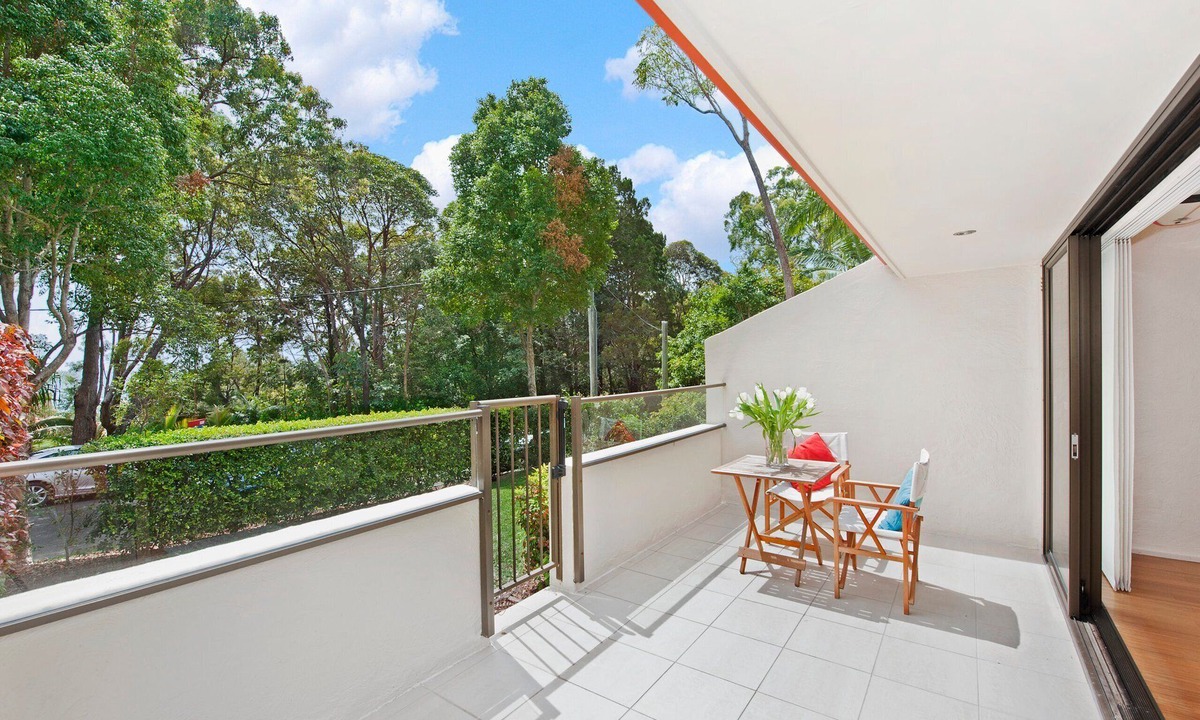 Noosa Heads Apartment | Kalang: Little Cove Joyful Retreat