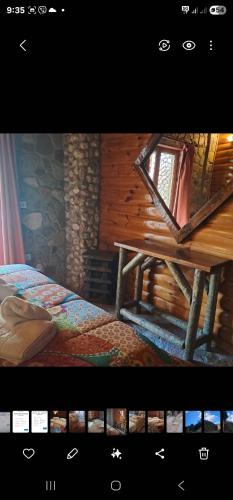 Ano Zakhlorou Apartment | Kalavrita Mood