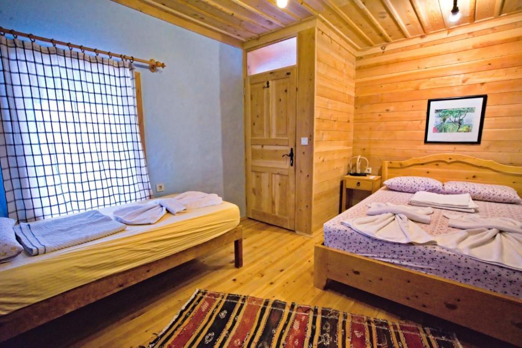 Kaleucagiz House | Kale Pansiyon