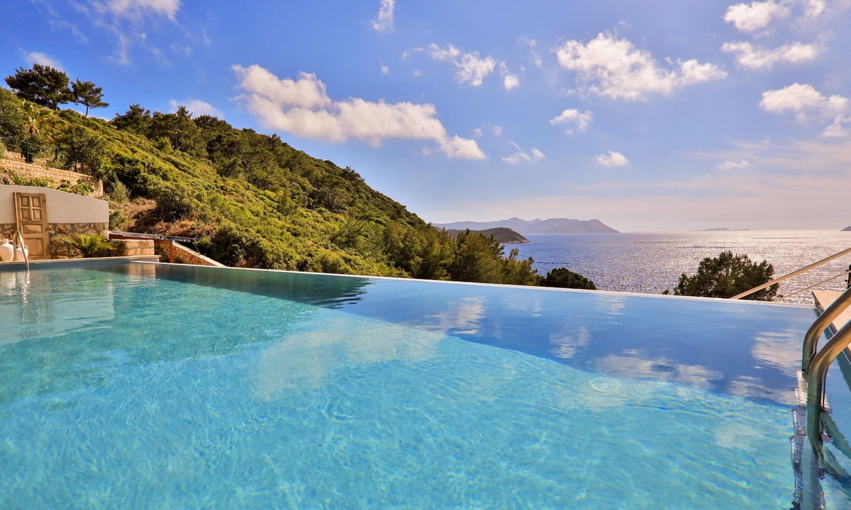 Kas Hotel | Kale Suites