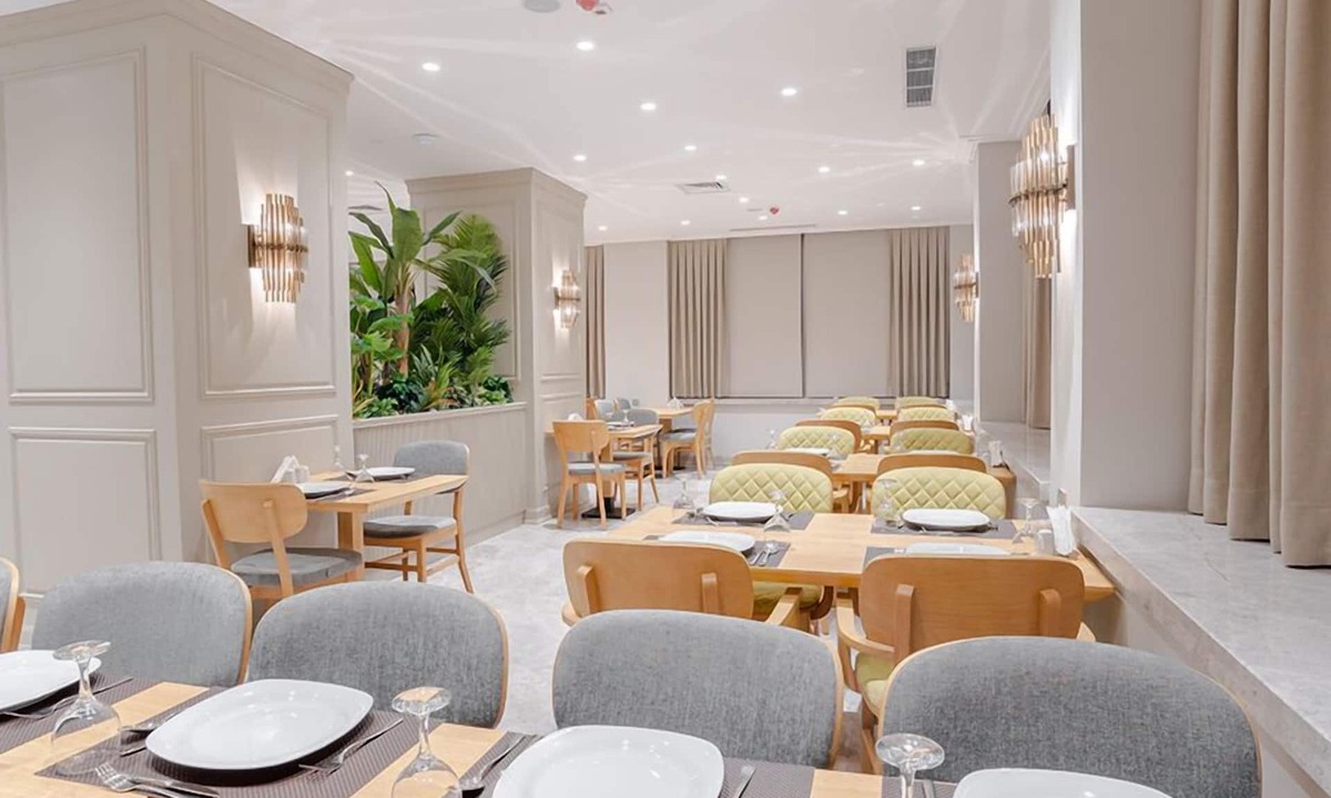 Sahinbey Hotel | Kaleli Hotel