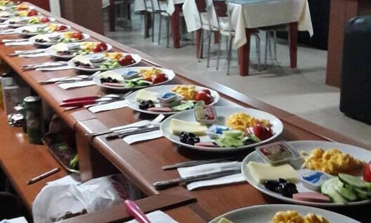 Bayburt Hotel | Kalepark Otel