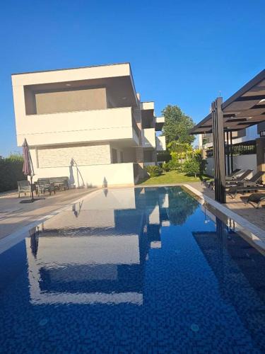 Camyuva Apartment | KALİDA APART