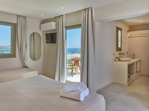 Naousa Hotel | Kali Naousa