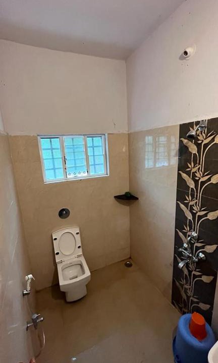 Dandeli House | Kali river point