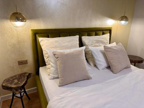 Arad Apartment | Kalim’s apartment