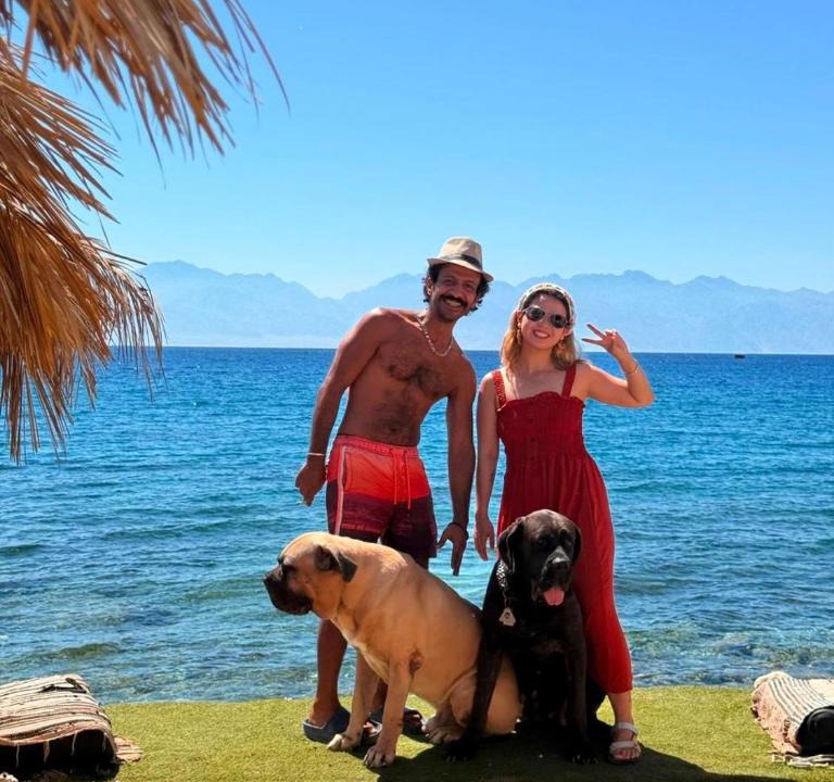 Nuweiba Other | kalima camp