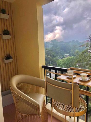 Baguio Apartment | Kalinaw Suites