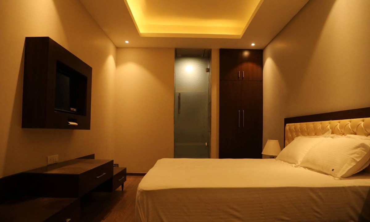 Rohtak Hotel | Kalinga Grand