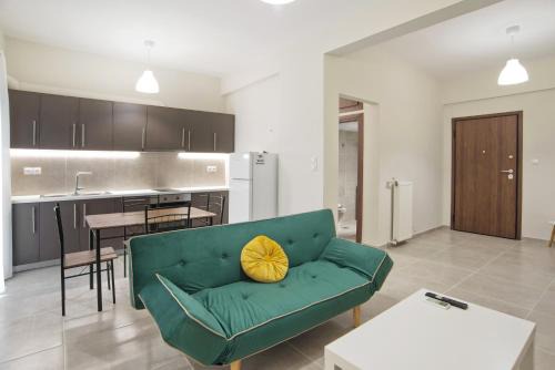 Peiraiki Apartment | Kalipso