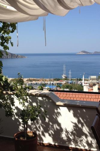 Kalkan House | Kalkan Turk Evi