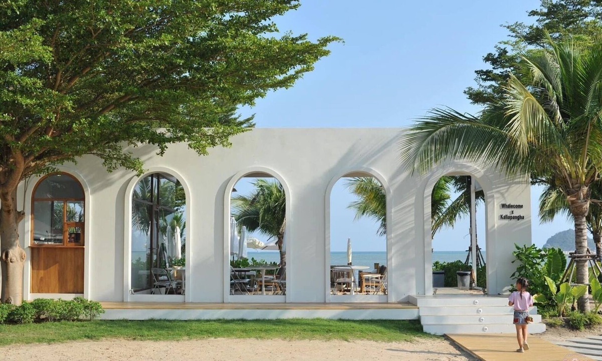 Khlong Wan Hotel | Kalla Pangha Resort