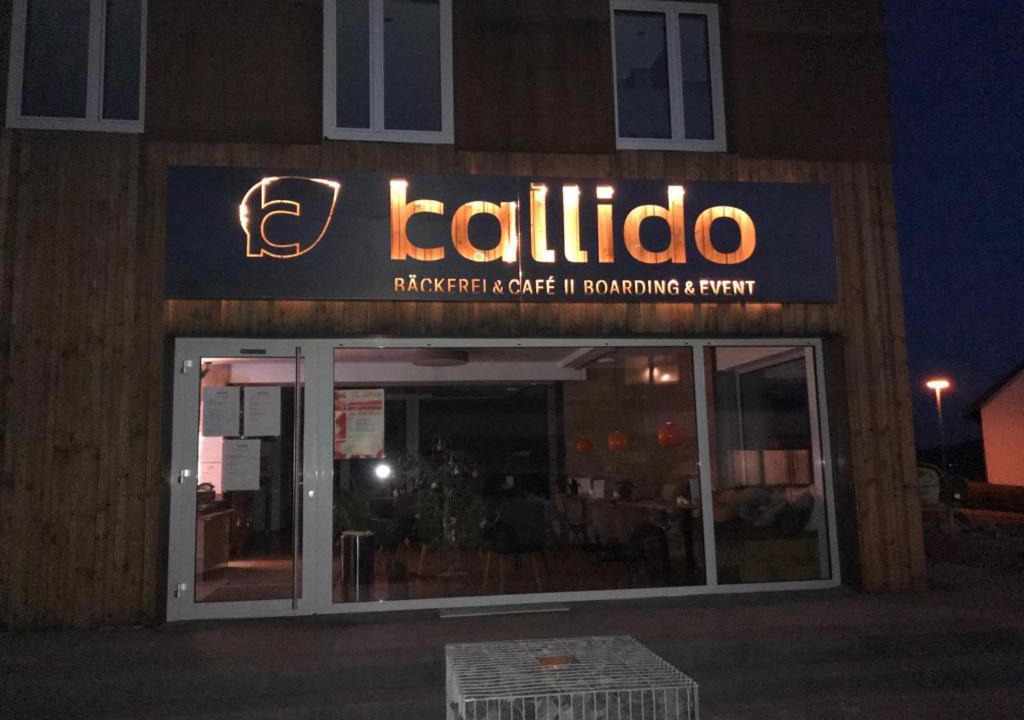 Hermeskeil Apartment | Kallido