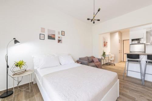 Kallithea Apartment | Kallithea Kyprou Square !