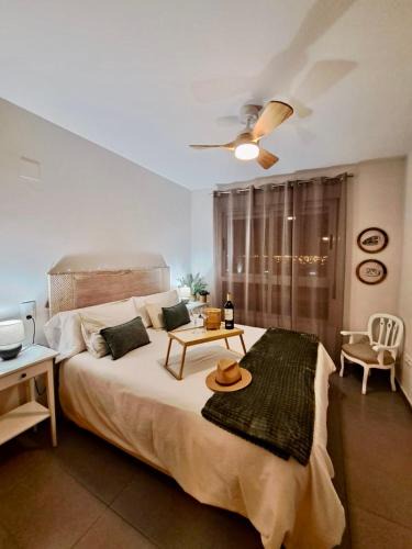 Moncofar Apartment | kalma