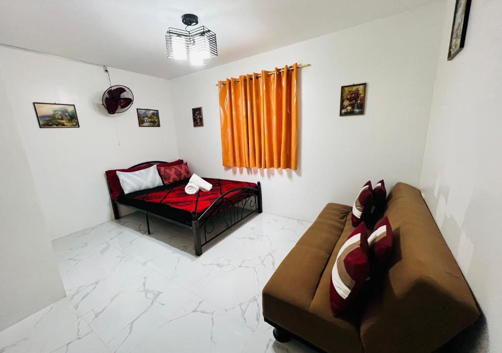 Samal House | Kalombratsos Residence