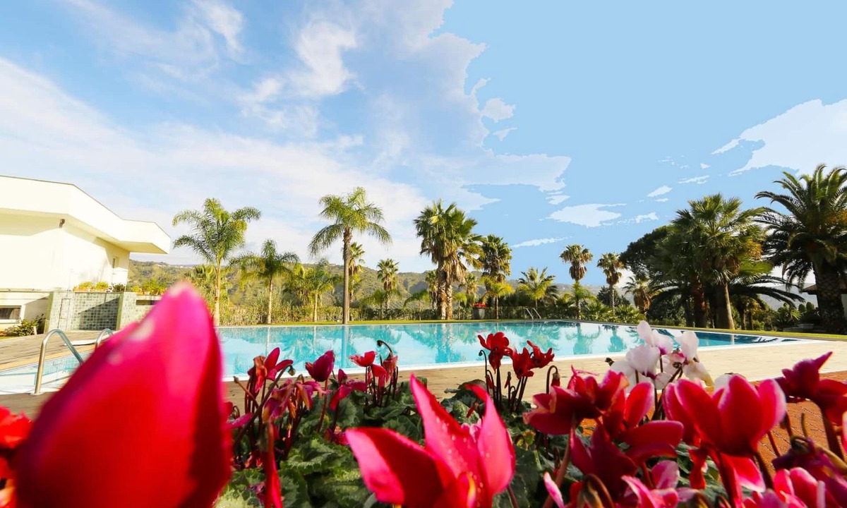 Settingiano Bed & Breakfast | Kalos Relais