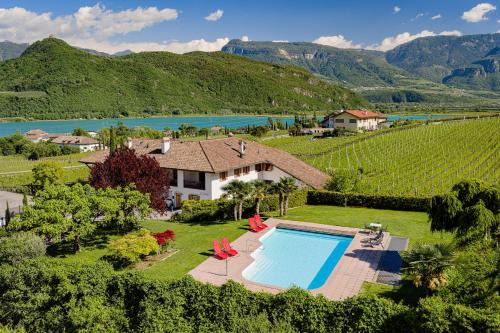 Sankt Josef Am See Hotel | Kalterer See Hof
