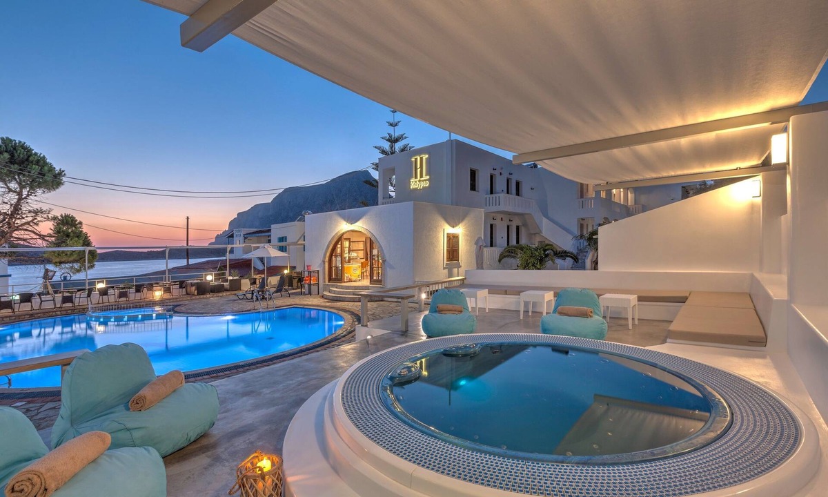 Mirties House | Kalypso Studios
