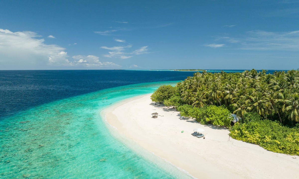 Kamadhoo House | Kamadhoo Inn