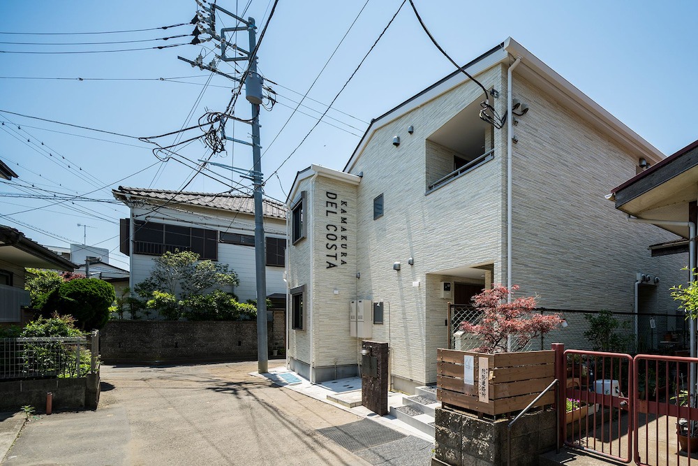 Koshigoe Hotel | Kamakura Del Costa