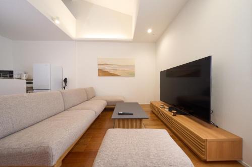 Nagawa Apartment | Kamakura Gate Inn