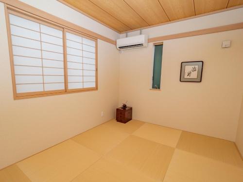 Kamakura House | Kamakura International House Japanese-style room w Shower Toilette Min 1 female guest - Vacation STAY 11585
