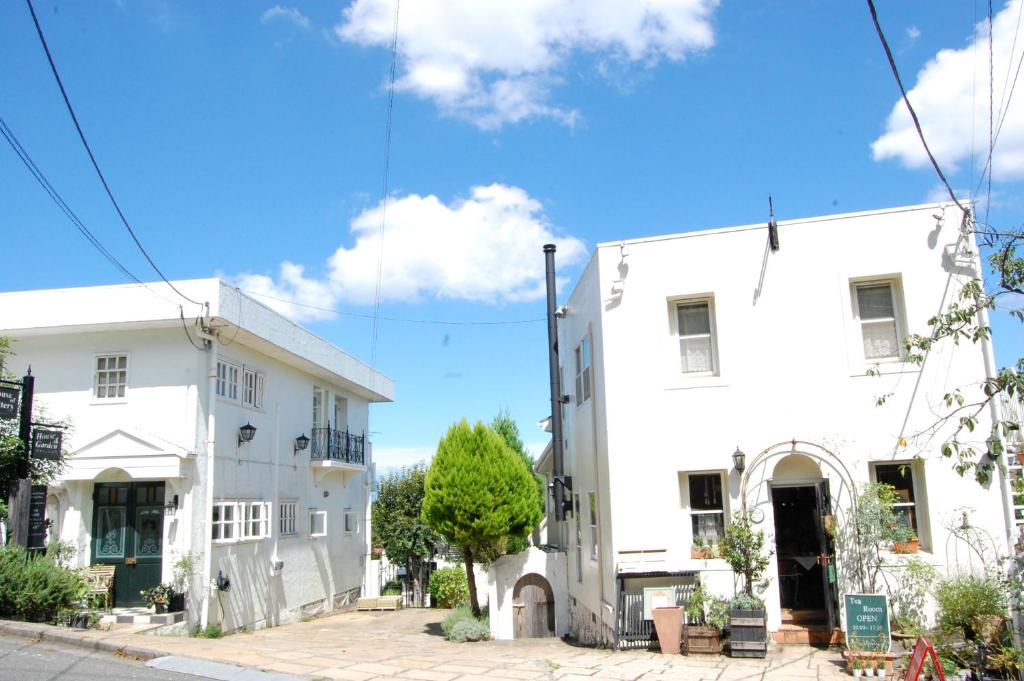 Kamakura Apartment | Kamakurayama Holiday Flat