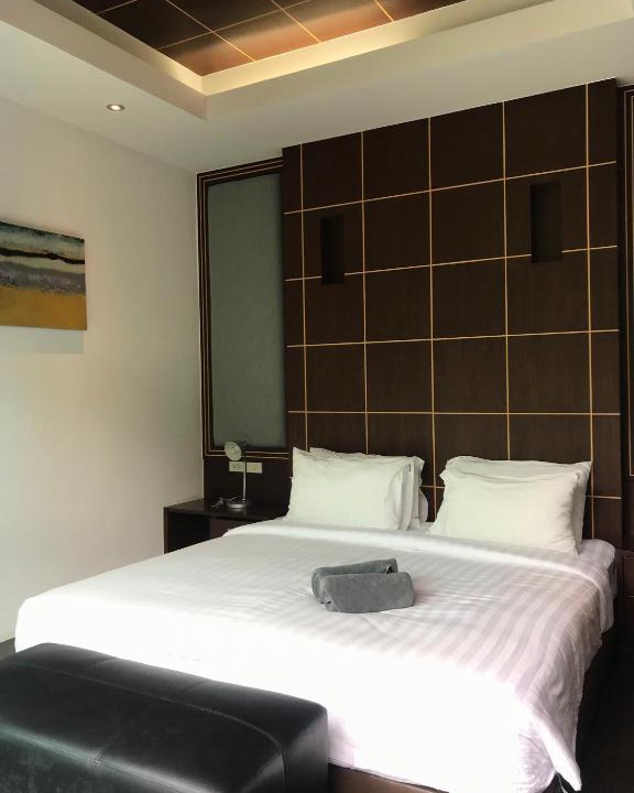 Kamala Apartment | Kamala Nature TH03